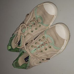 Patagonia patrol hemp shoes